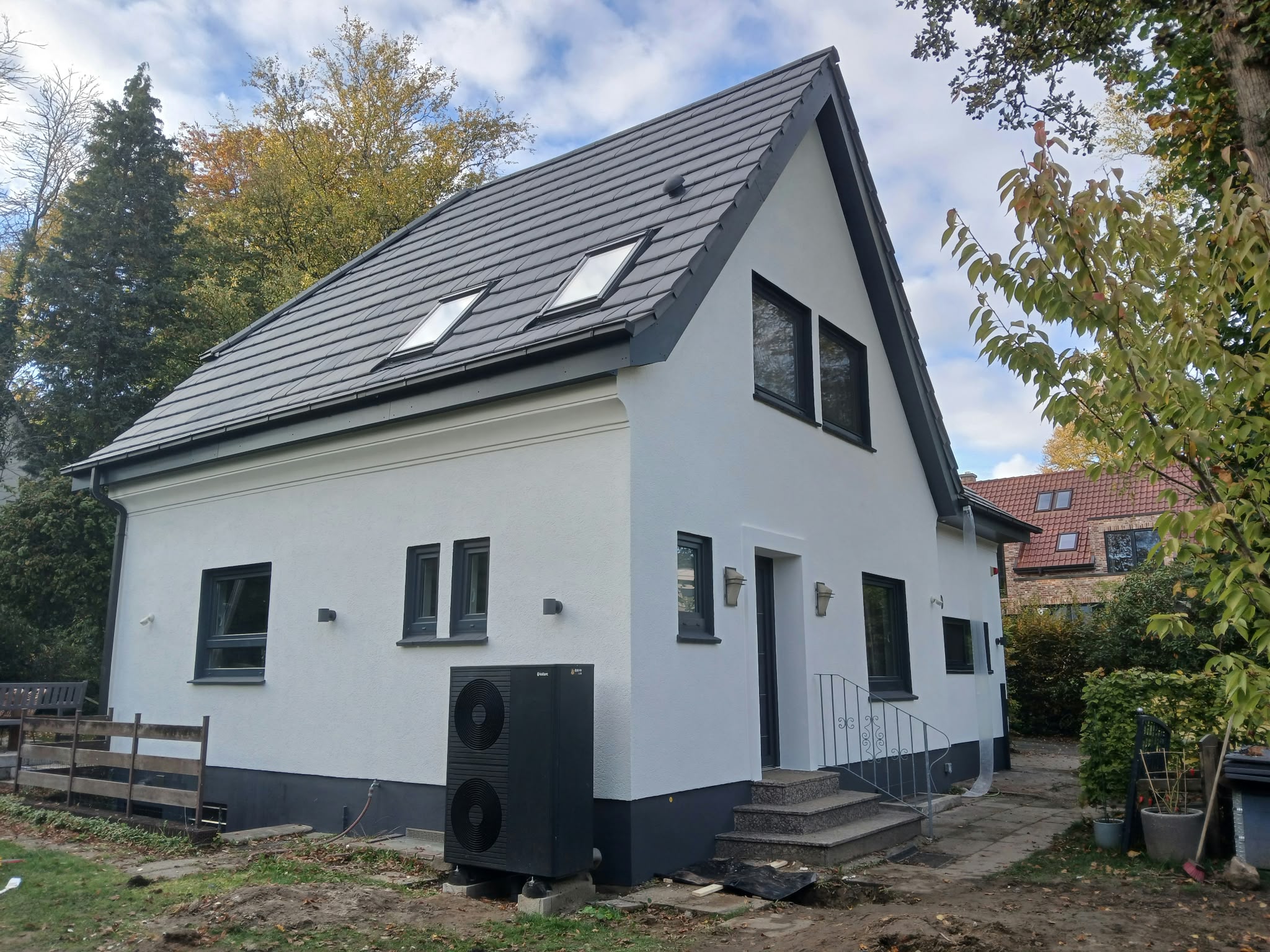 Einblick in unsere Malerarbeiten 6